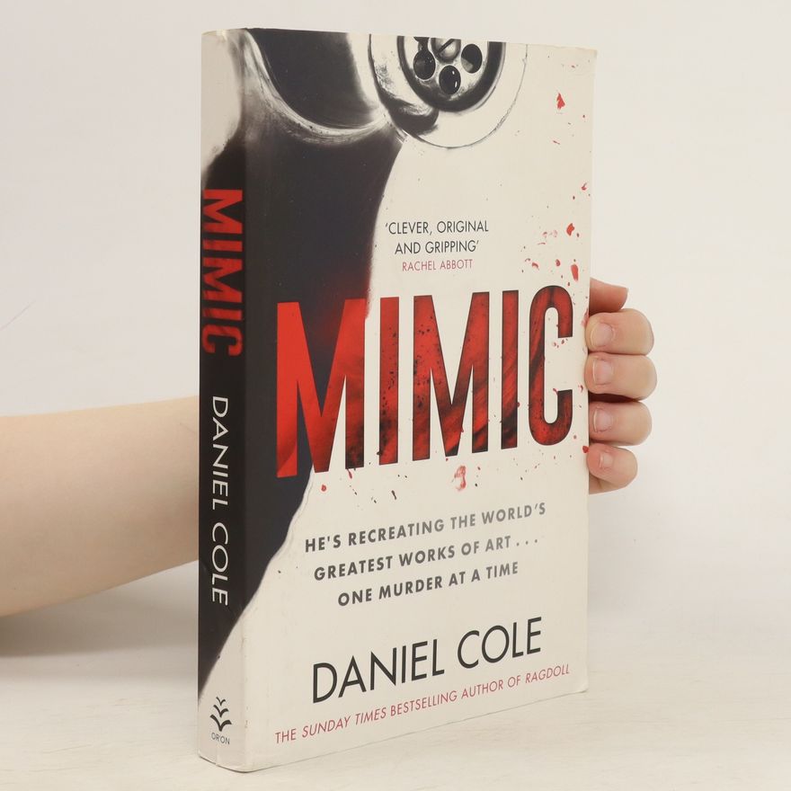 Daniel Cole Mimic