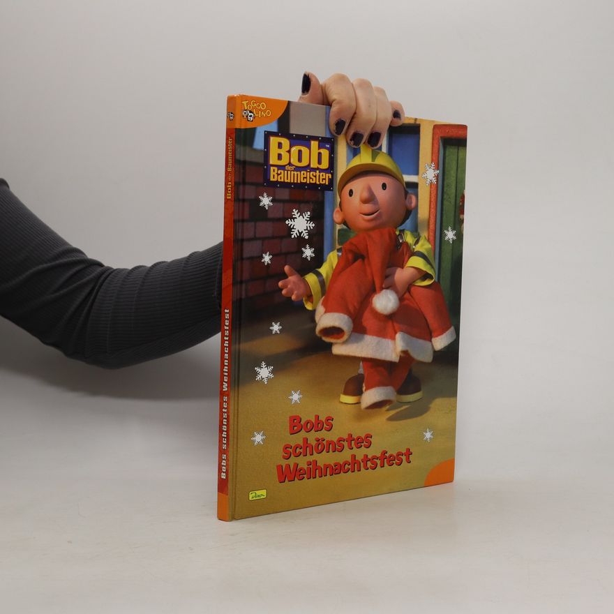Claudia Weber Bobs schönstes Weihnachtsfest