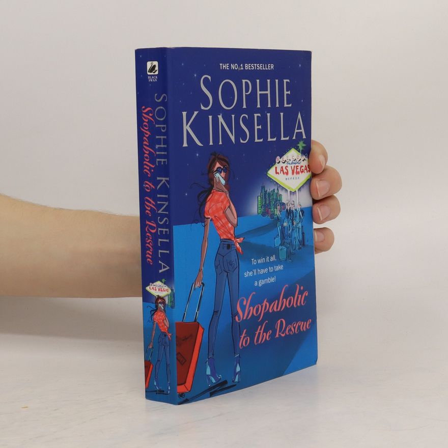 Sophie Kinsella Shopaholic to the Rescue