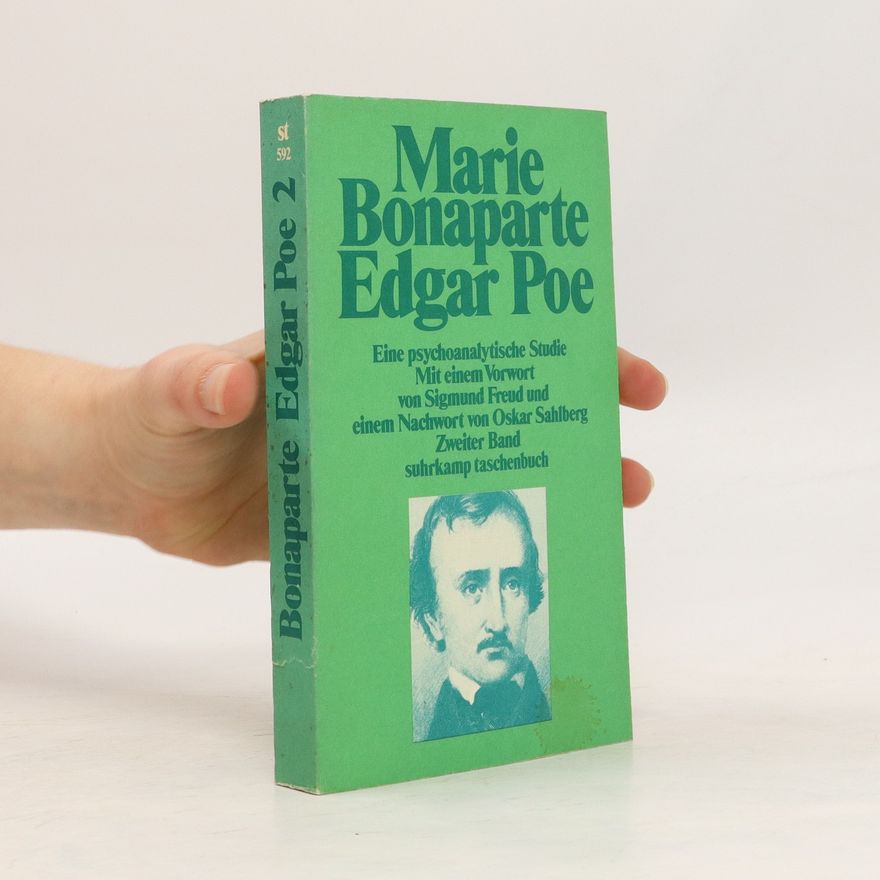 Autorenkollektiv Edgar Poe