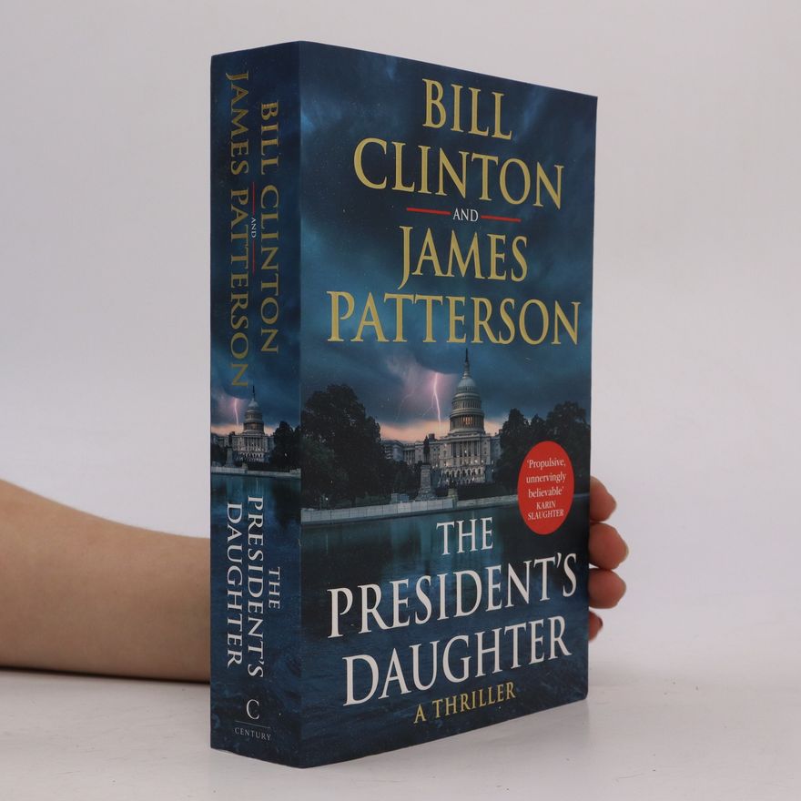 Bill Clinton The President's Daughter