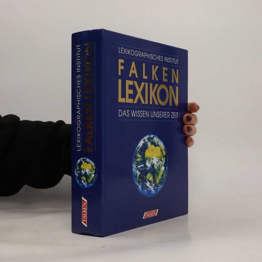 Autorenkollektiv Falken-Lexikon