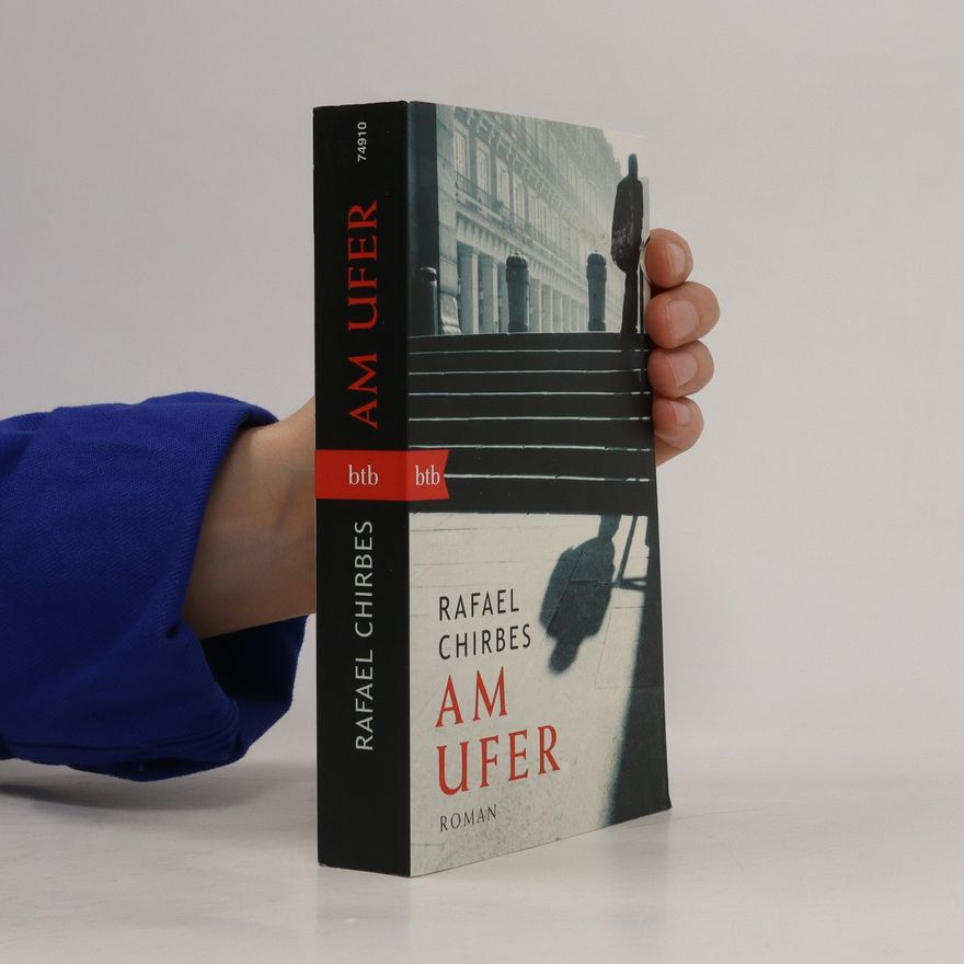 Rafael Chirbes Am Ufer