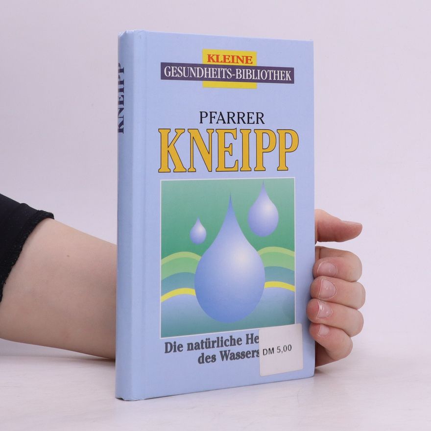 Flora Veroll Pfarrer Kneipp