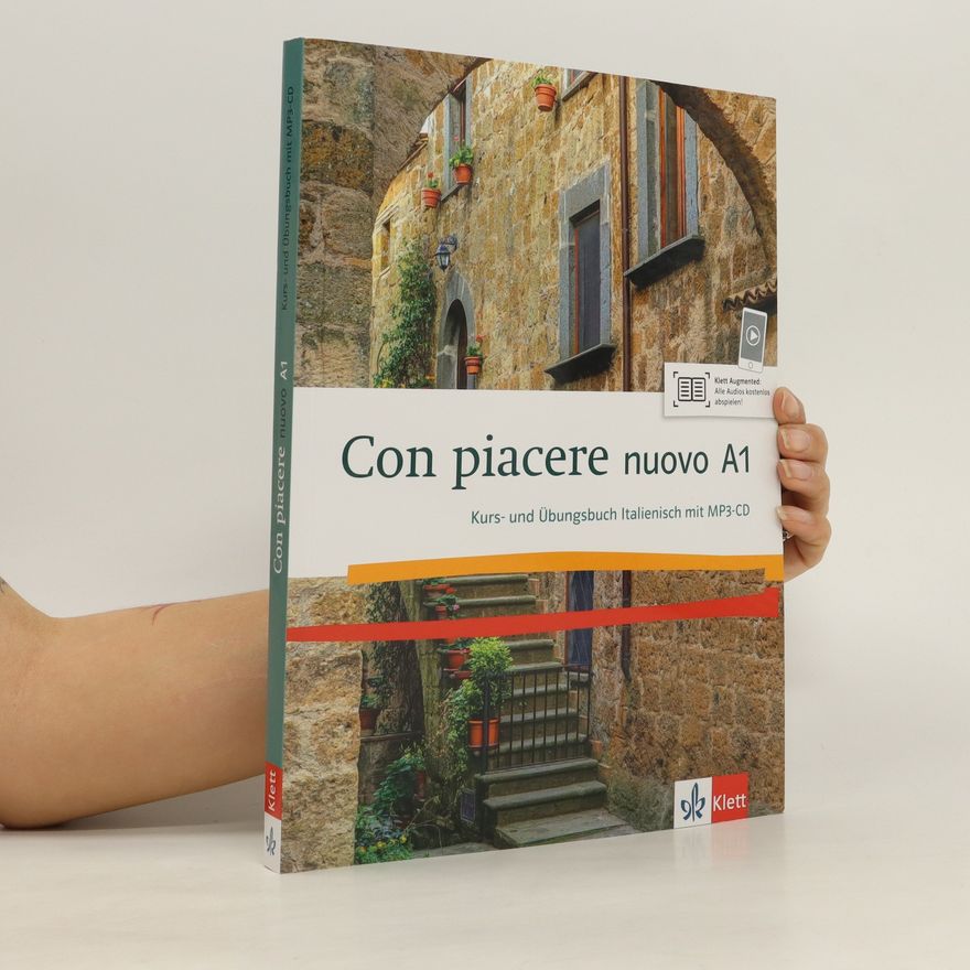 Autorenkollektiv Con piacere nuovo