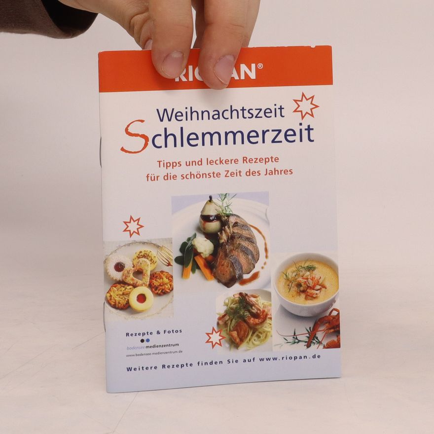 Kolektiv autorů Weihnachtszeit Schlemmerzeit
