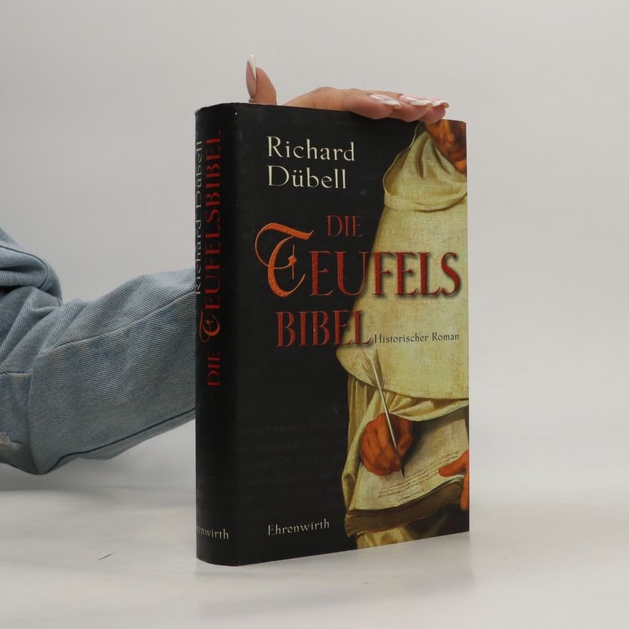 Richard Dübell In drei Teufels Namen