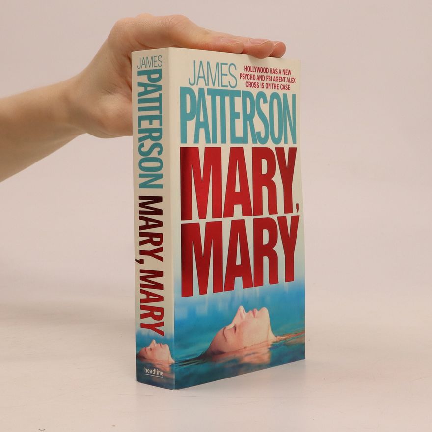 James Patterson Mary, Mary