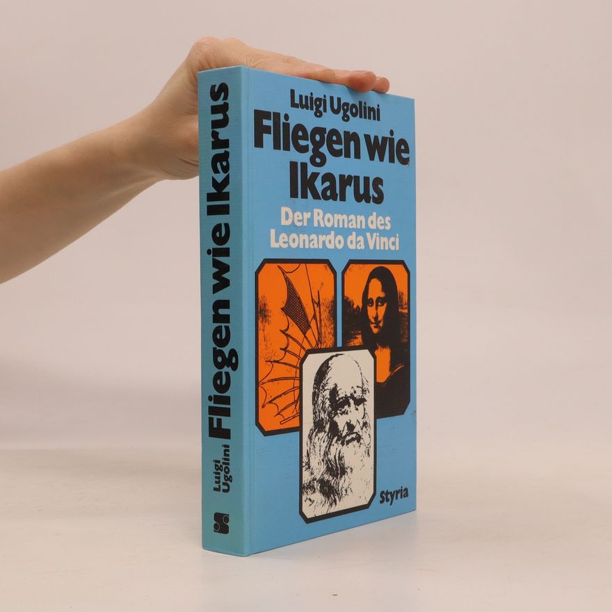 Luigi Ugolini Fliegen wie Ikarus