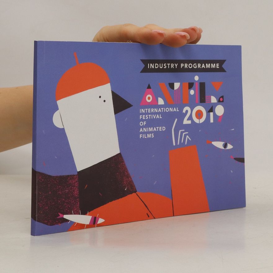 Collectif d'auteurs Anifilm. International festival of animated films