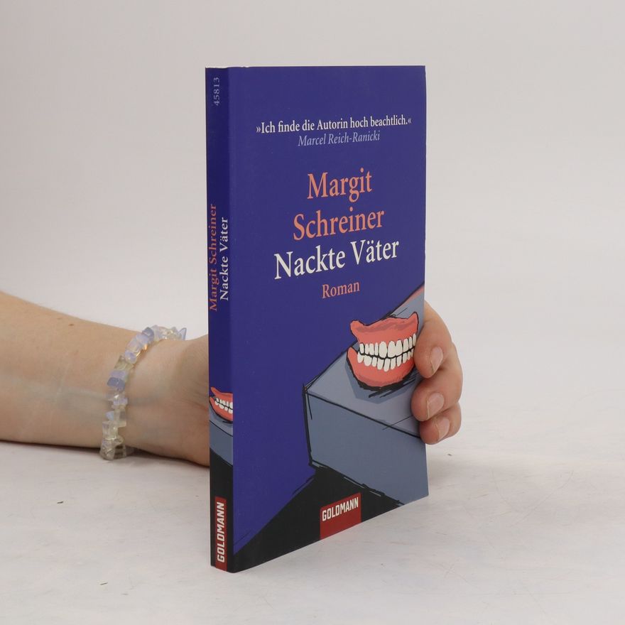 Margit Schreiner Nackte Väter