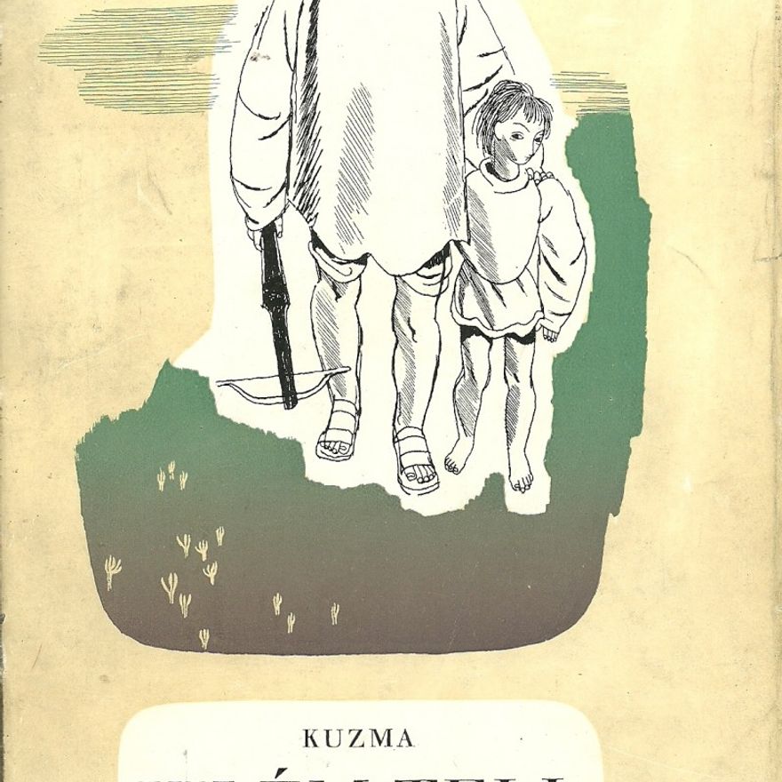Kuzma Vilém Tell