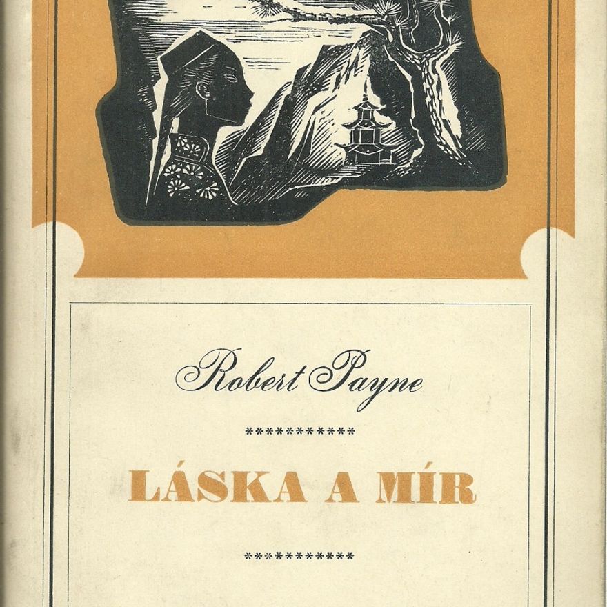 Various authors Láska a mír