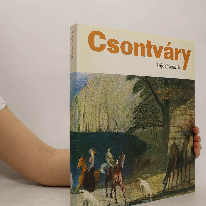 Lajos Németh Csontváry