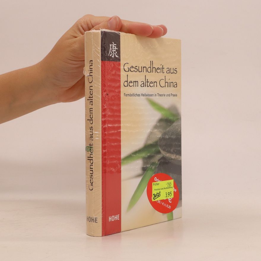 Linda Gross Gesundheit aus dem alten China