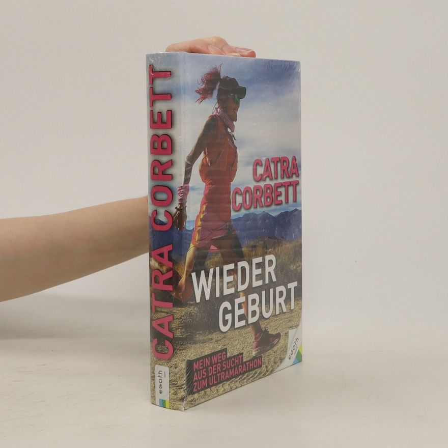 Catra Corbett Wiedergeburt