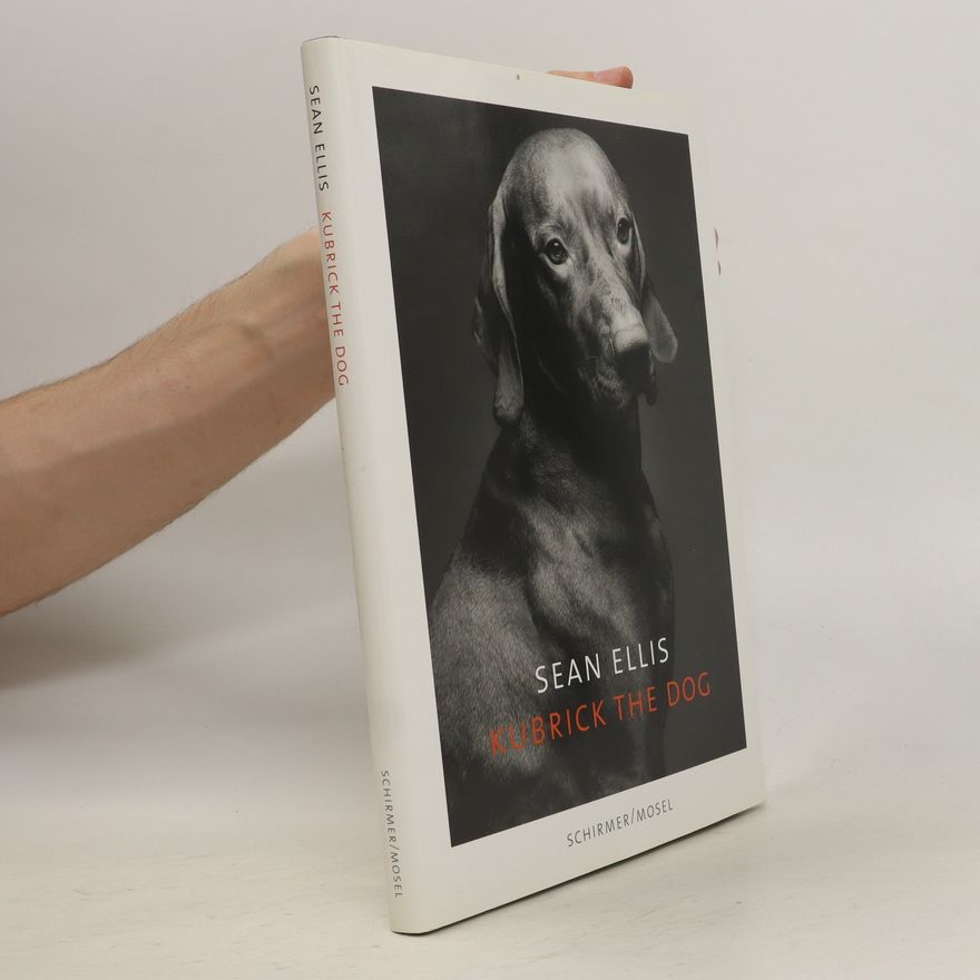 Sean Ellis Kubrick the Dog