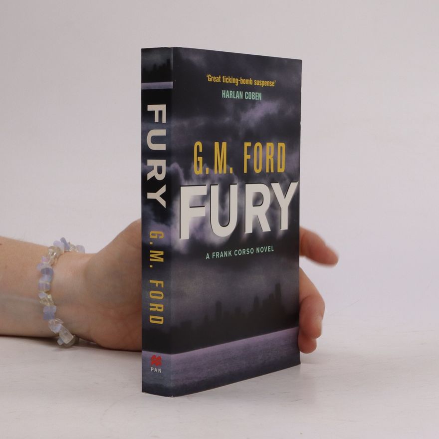 G. M. Gerald M. Ford Fury