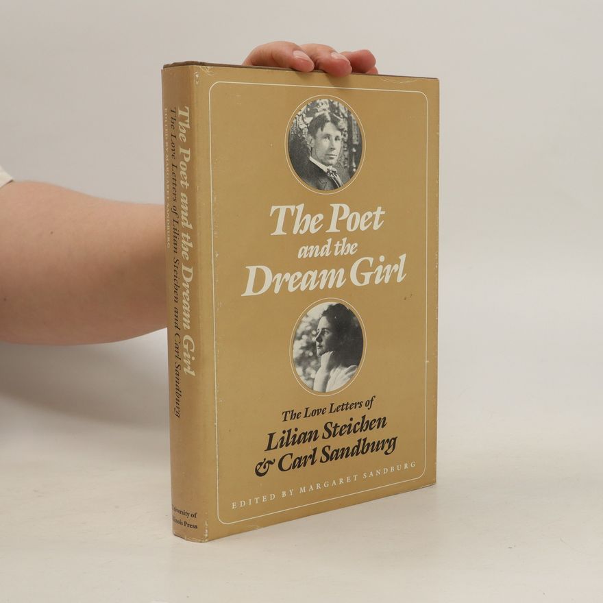 Lilian Steichen The Love Letters of The Poet and the Dream Girl