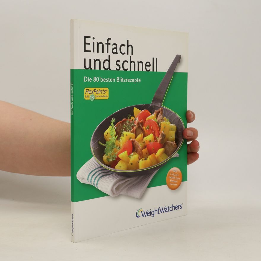 Kolektiv autorů Einfach und schnell