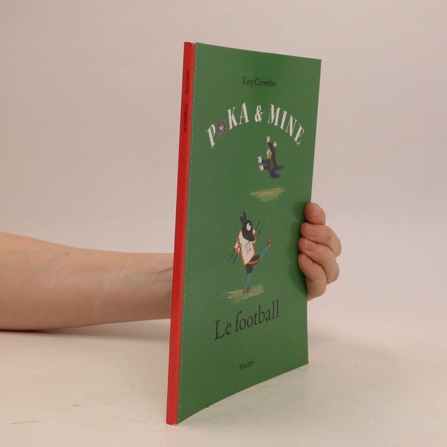 Various authors Poka & Mine. Le football