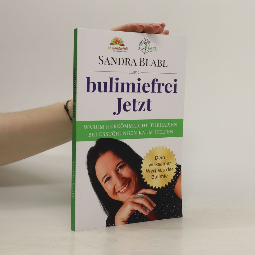 Sandra Blabl Bulimiefrei Jetzt