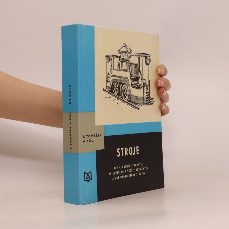 Autorenkollektiv Stroje