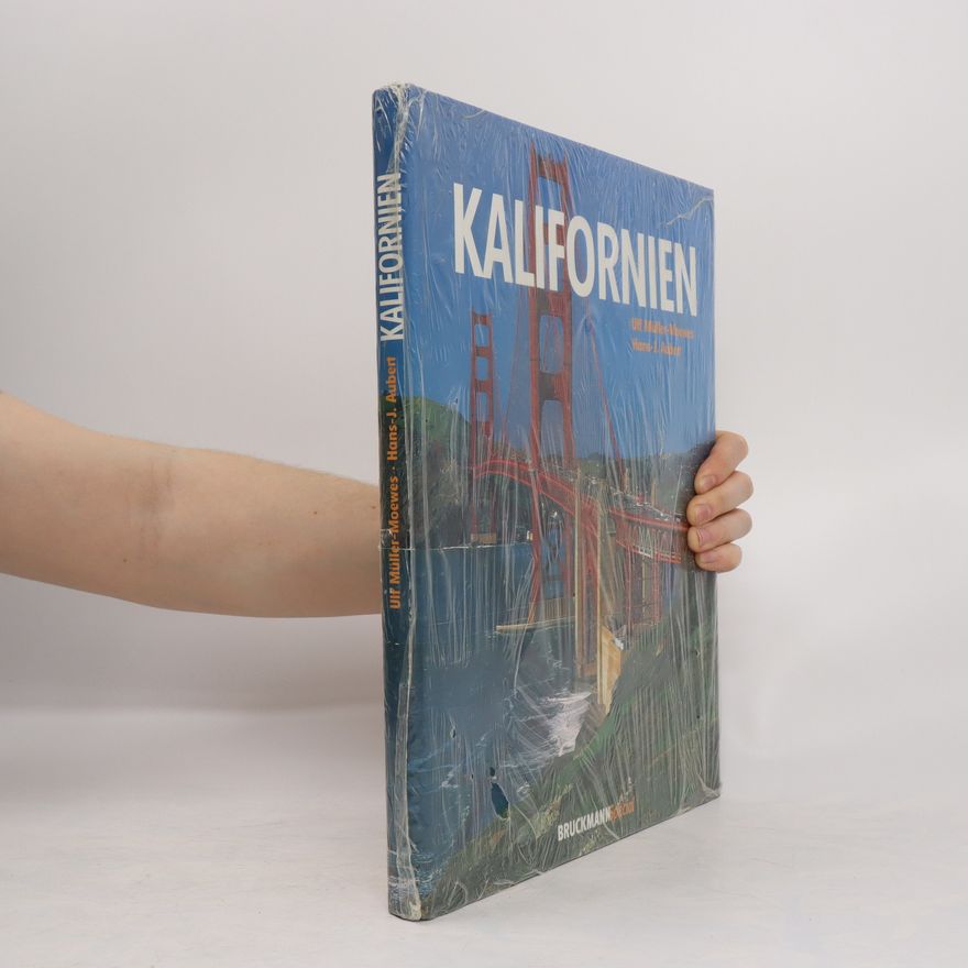 Ulf Müller-Moewes Kalifornien