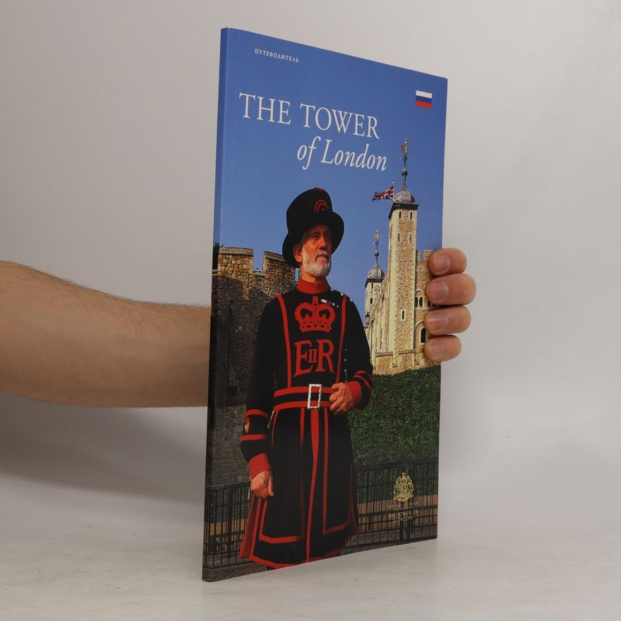 Peter J. Hammond The Tower of London