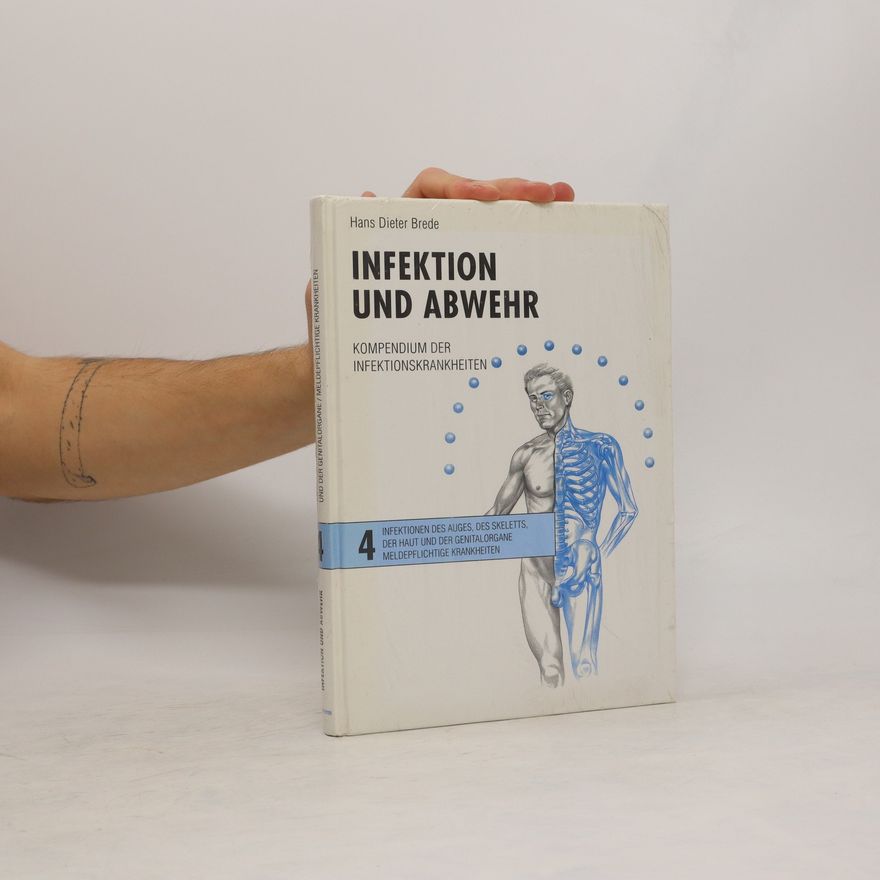 Hans Dieter Brede Infektion und abwehr