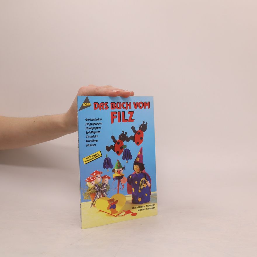 Autorenkollektiv Das Buch vom Filz