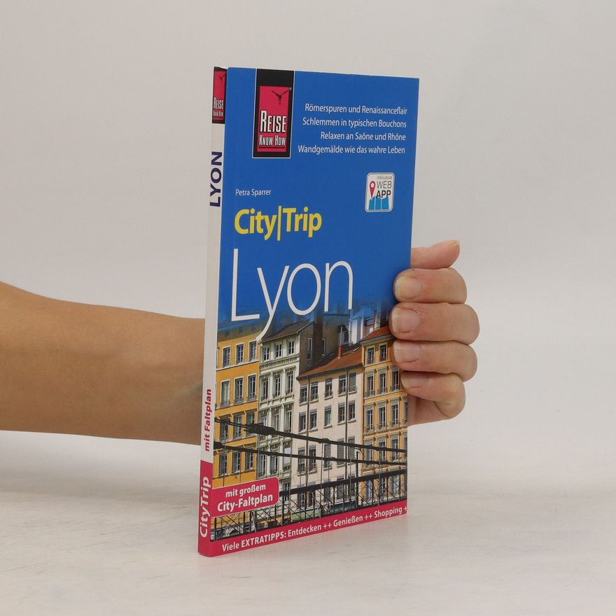 Petra Sparrer Lyon