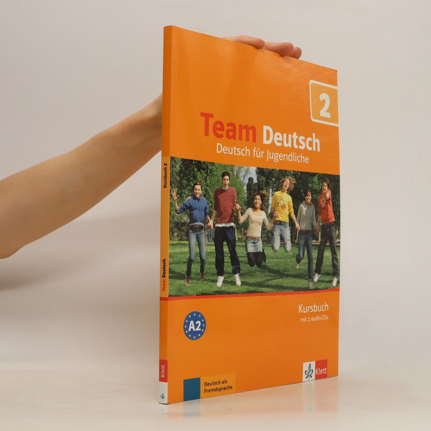 Autorenkollektiv Team Deutsch