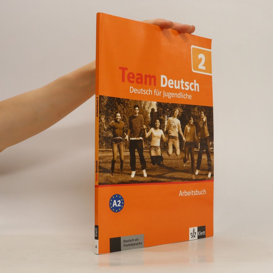 Autorenkollektiv Team Deutsch