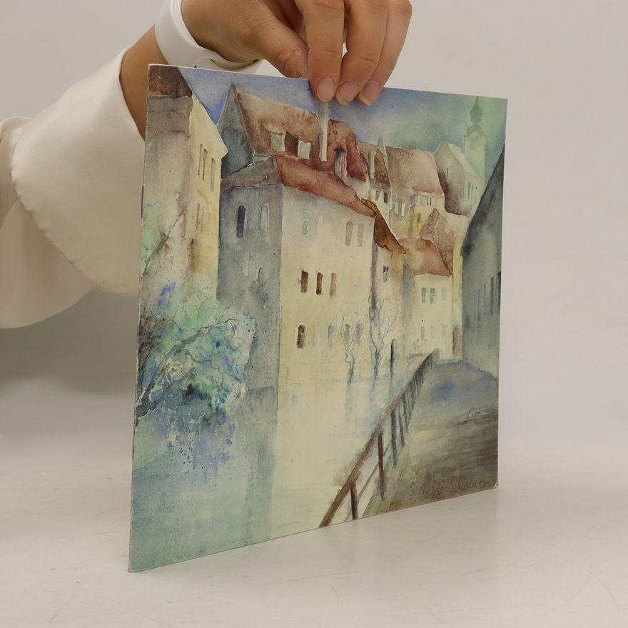 Karin Schuster Aquarelle