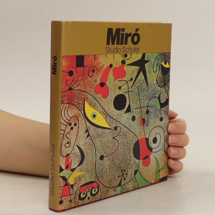 Joan Miró Miró