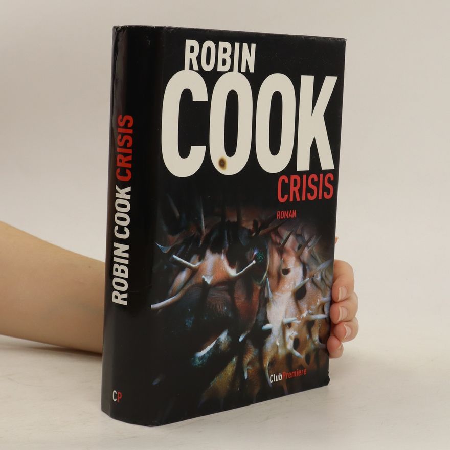 Robin Cook Crisis