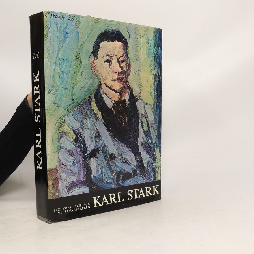 Claus Pack Karl Stark