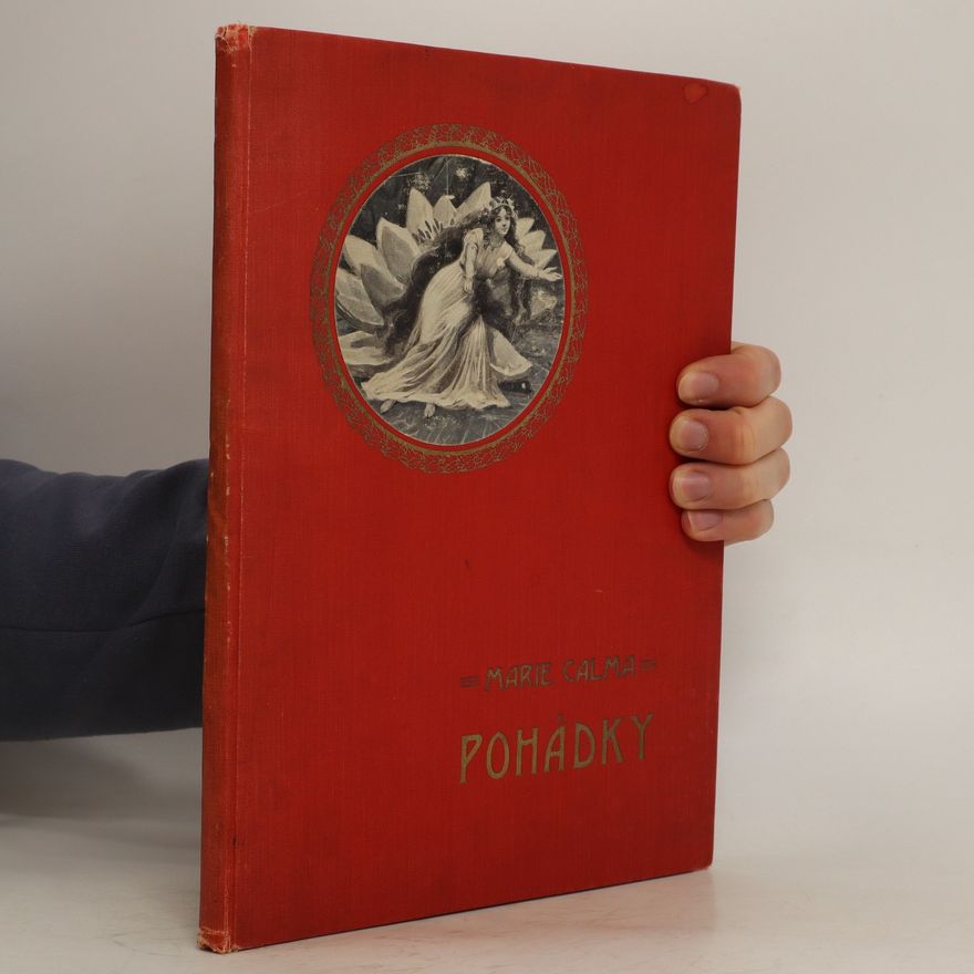 Josef Tomášek Pohádky