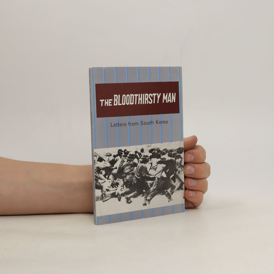 Kolektív autorov The Bloodthirsty Man