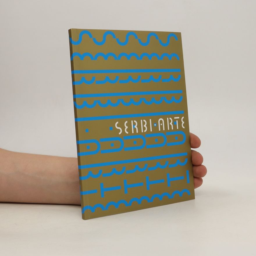 Autorenkollektiv Serbi Arte