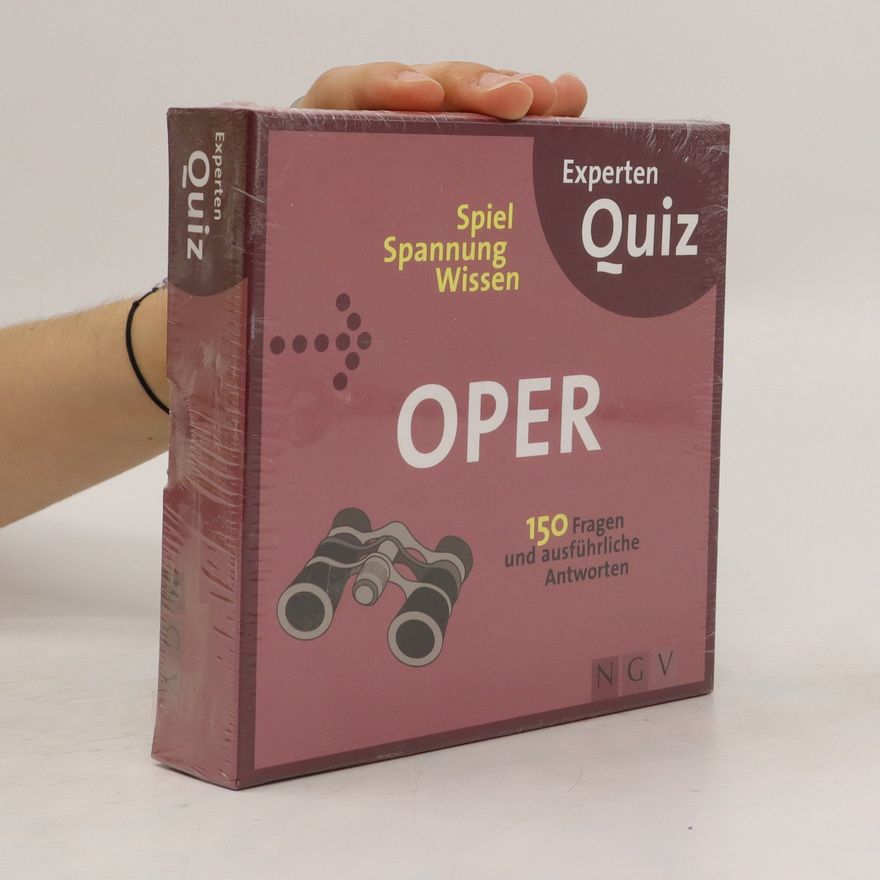Ulfert Becker Experten-Quiz