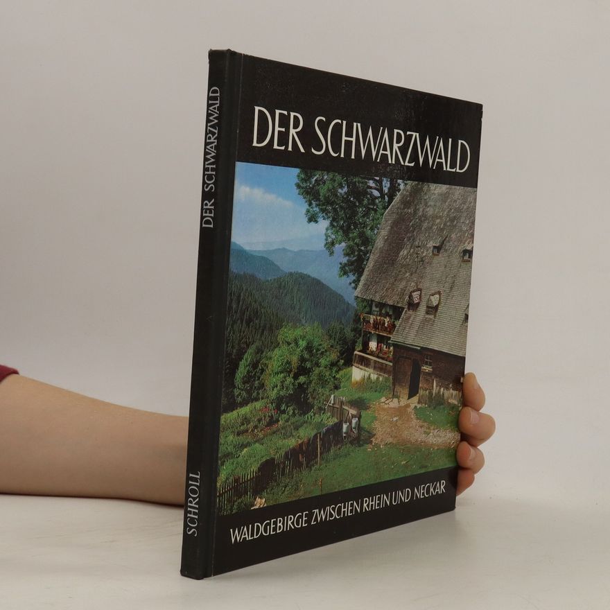 Various authors Der Schwarzwald