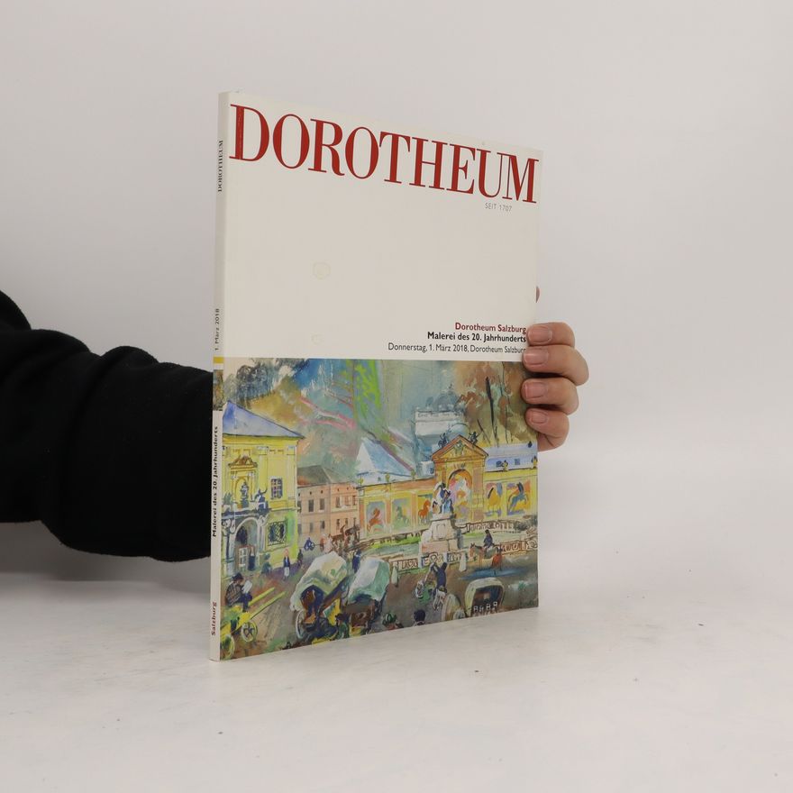 Various authors Dorotheum