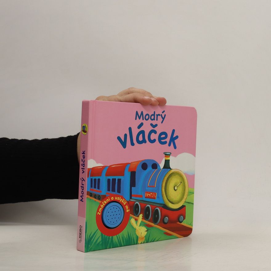 Autorenkollektiv Modrý vláček