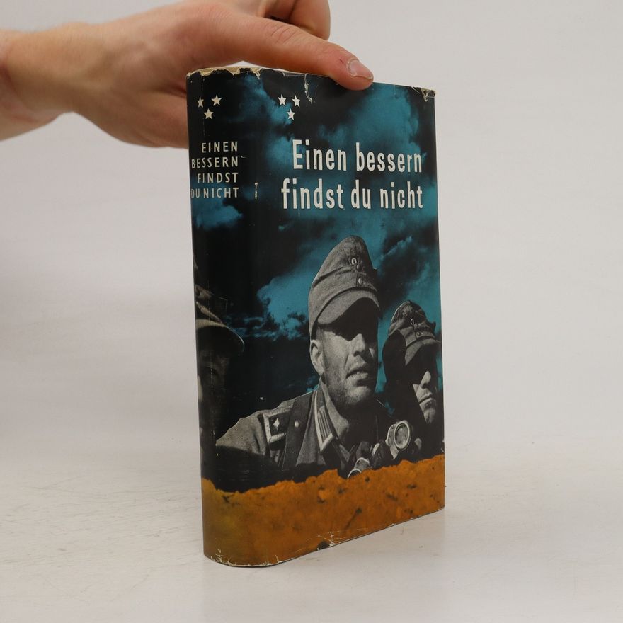 Autorenkollektiv Einen bessern findst du nicht