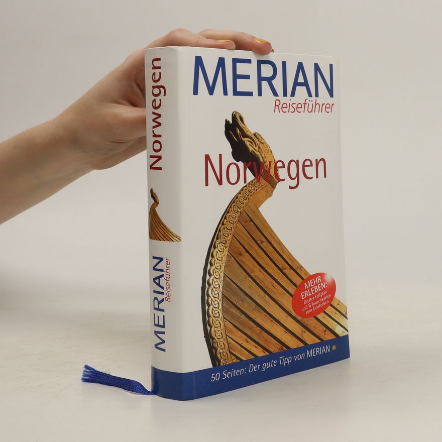 Jens-Uwe Kumpch Norwegen
