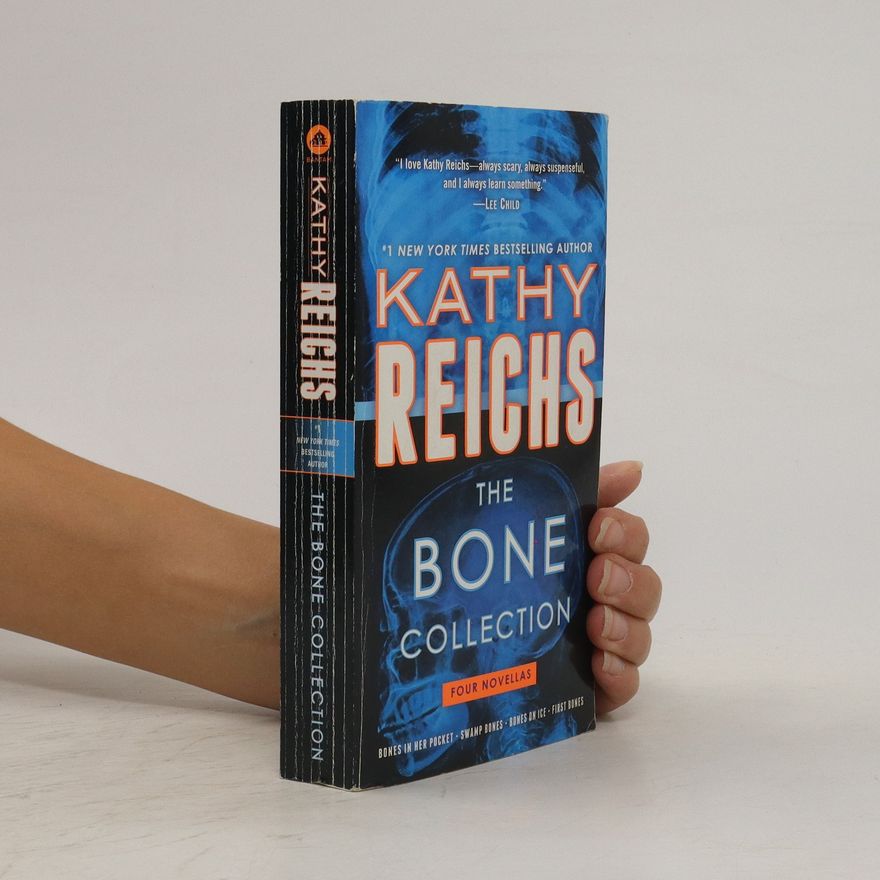 Kathy Reichs The Bone Collection