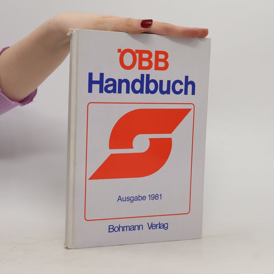 Autorenkollektiv OBB Handbuch