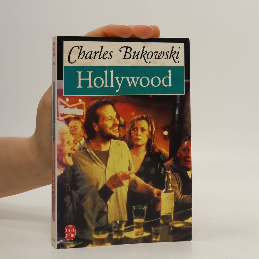 Charles Bukowski Hollywood